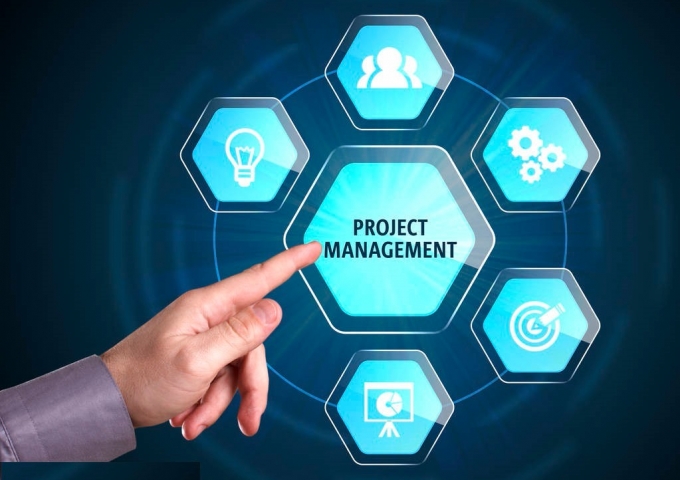 釘釘定制化-項(xiàng)目管理PM